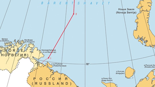 Баренцево море отдали норвегии. Морские границы Баренцева моря. Карта Баренцева моря с границами России и Норвегии. Морская граница России в Баренцевом море. Граница норвежского и Баренцева морей.