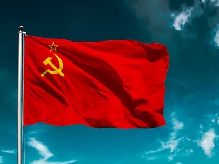Как рос, крепчал и почему распался Советский Союз (Александр Хуршудов)