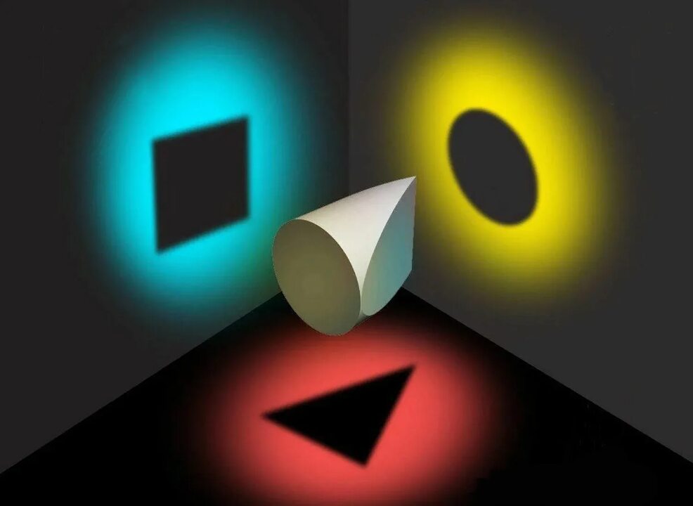 Гармонию нельзя найти снаружи. Гармонию можно найти только внутри себя (Владимирович-тд)