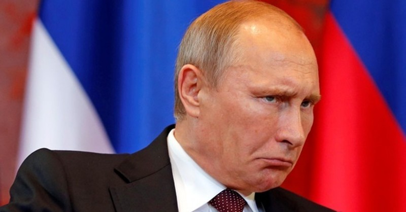 Запоздалое прозрение: Россия обречена. Страна погибнет из-за ошибки Путина? 