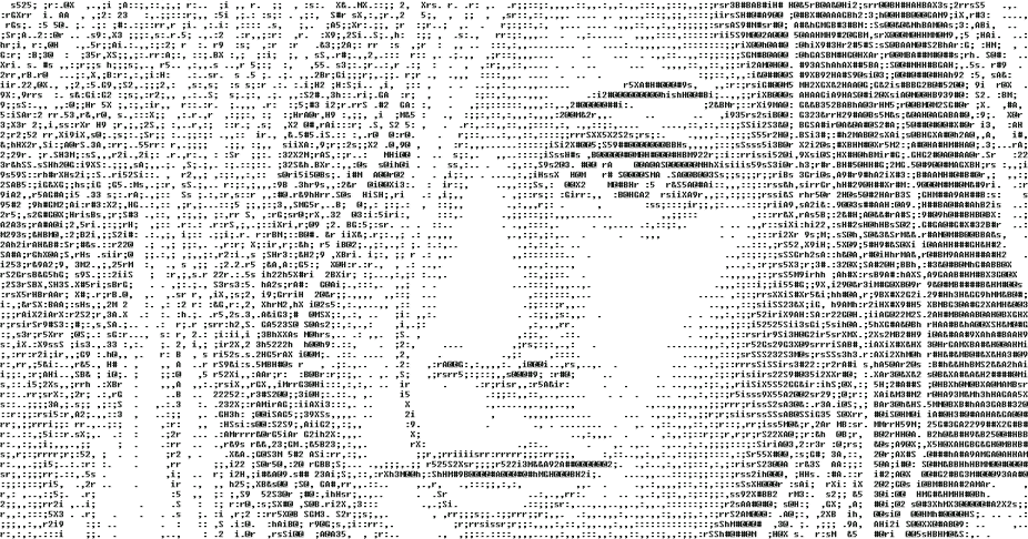 Что написано на изображении. ASCII изображения. ASCII-графику. Символьная Графика на компьютерах. ASCII узоры.