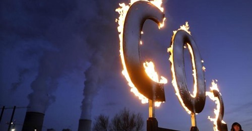Страшен ли экологический налог на добычу углеводородов для России?