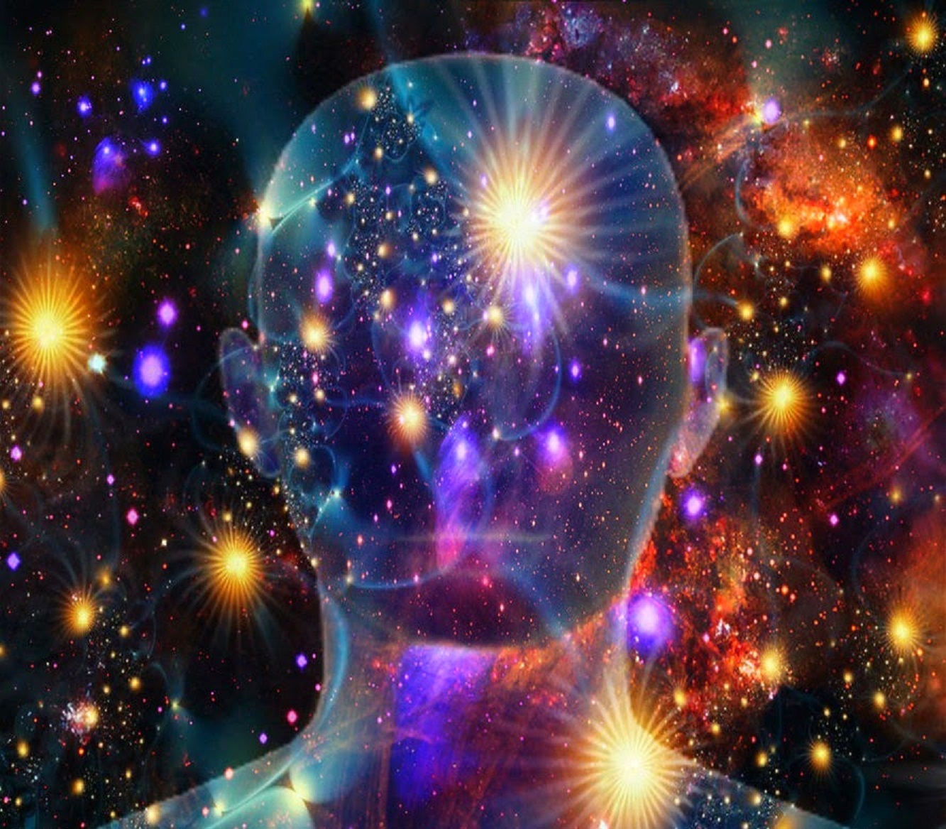 Места ума. Человек и Вселенная. Человек в космосе. Космос эзотерика. Связь человека с космосом.