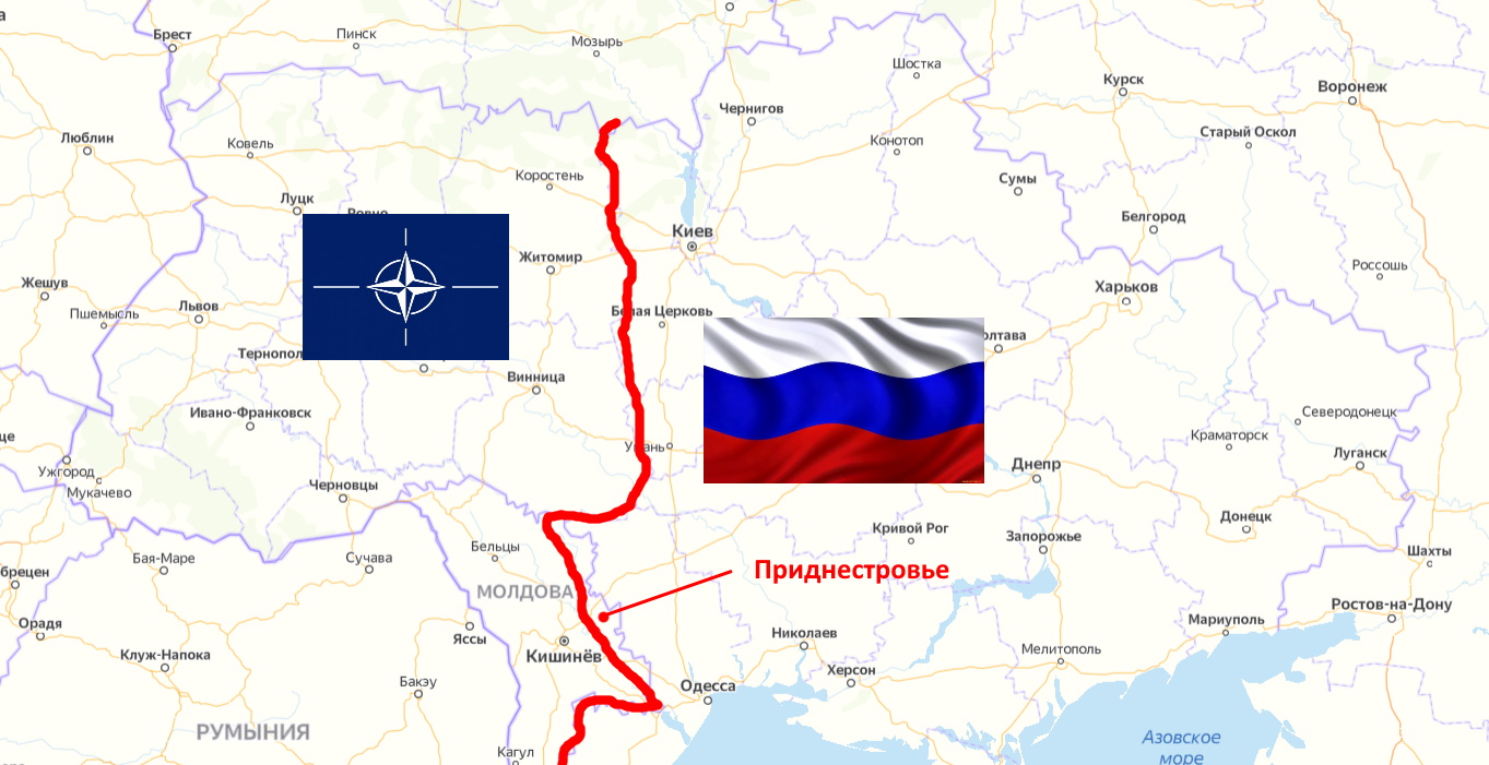 Расстояние от границы украины до самары. Граница России и Украины на карте.