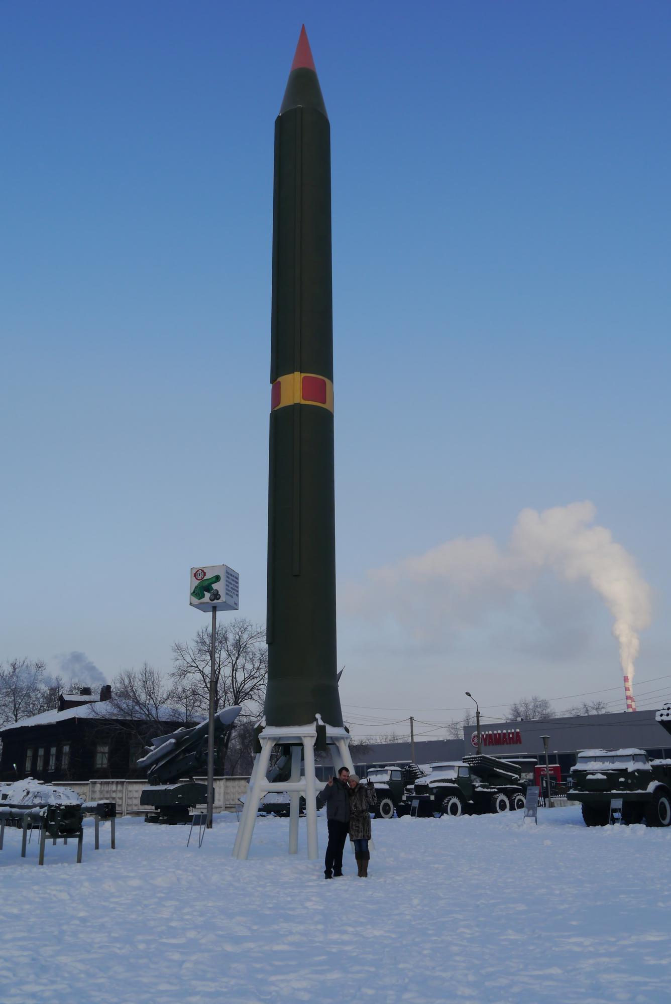 Мотовилихинские заводы