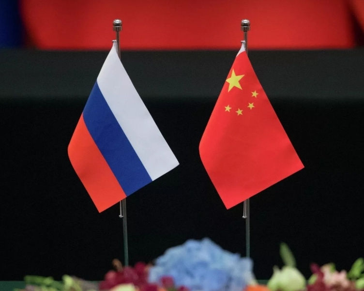 Атомный прорыв. О чём договорились Россия и Китай? (Отсюда)