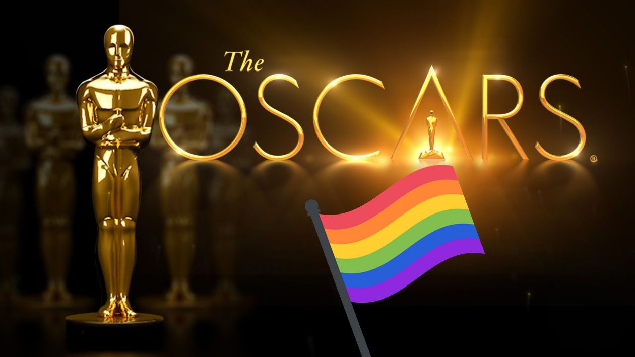 Научи Хорошему • Новые правила Оскара: Хочешь премию – добавь  ЛГБТ-персонажей в фильм!