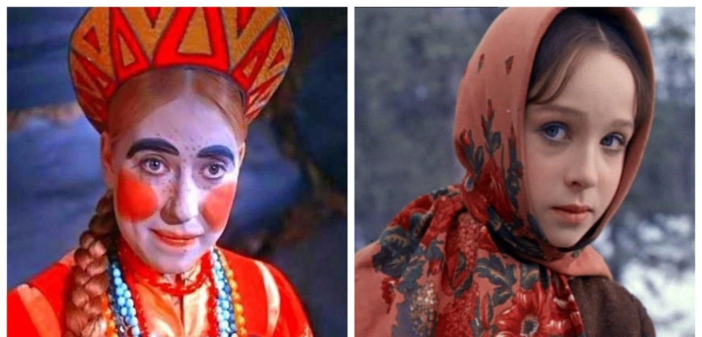 Otprotivnogo • оЧАРовательность и к-ра-сота