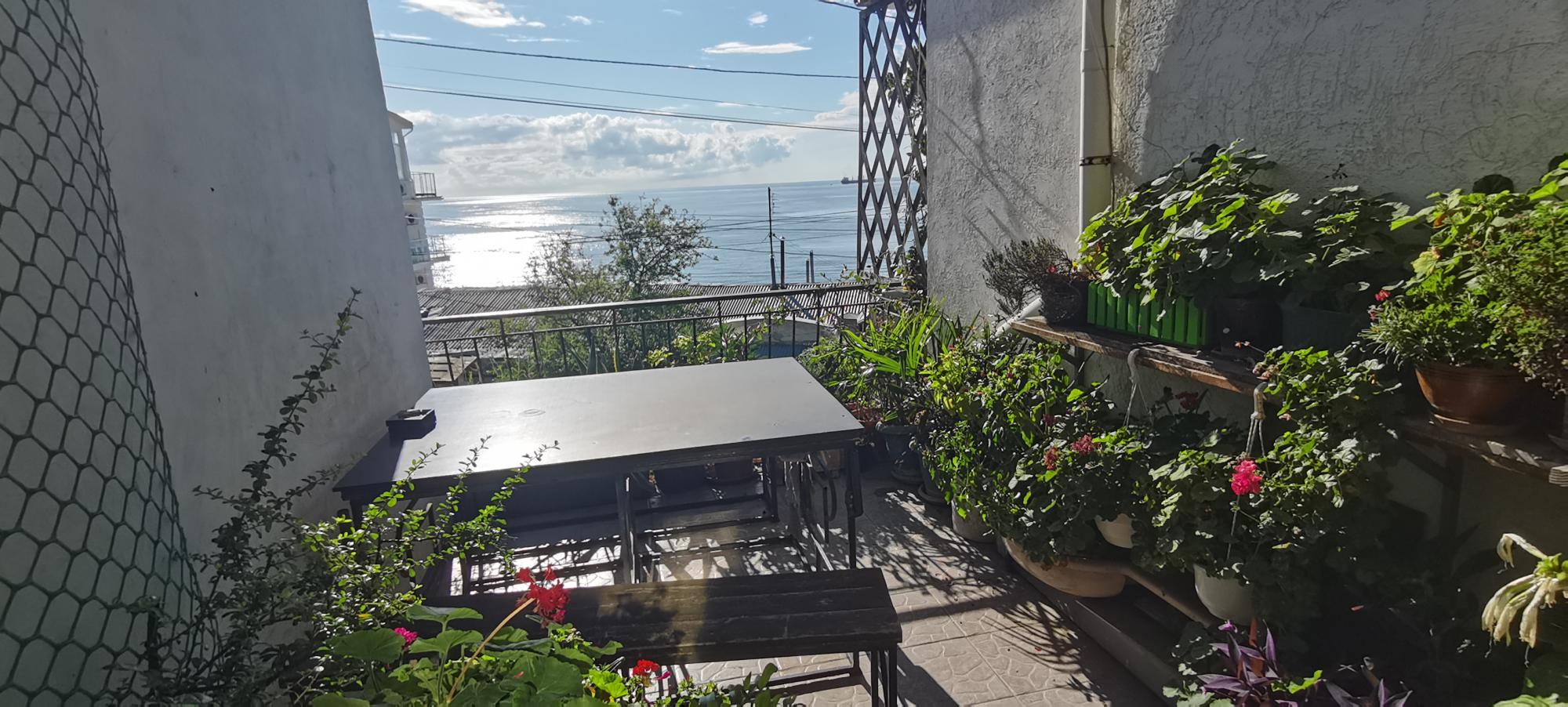 Что-то у вас далеко от моря. У нас "шанхай" был но 100 метров.