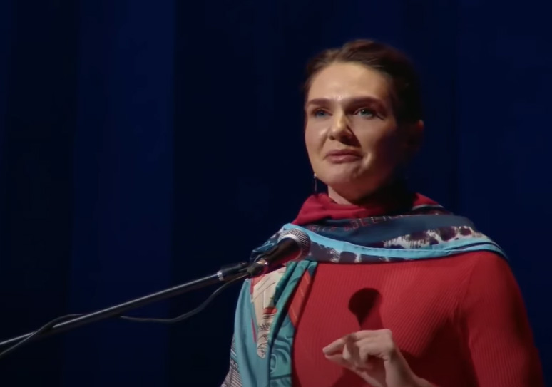 ZloiBiolog • Позорище