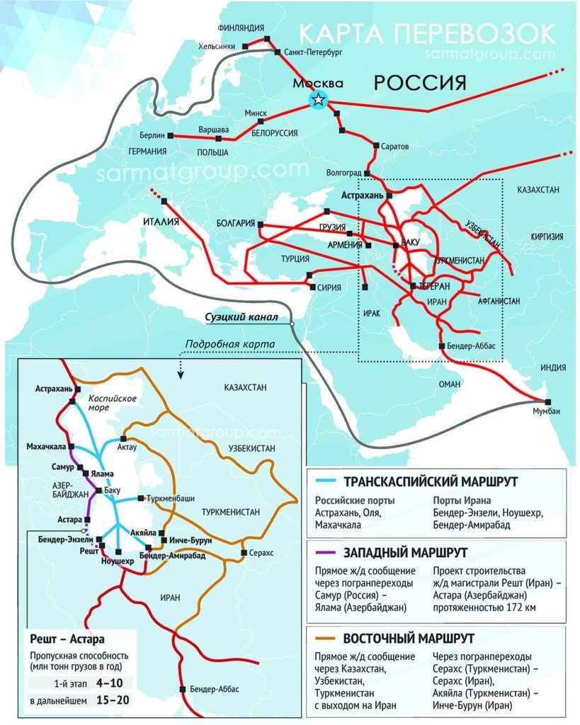 Трасса восток на карте. Порты Ирана на Каспии на карте. Морские Порты в Иране на карте. Порты Ирана на Каспийском море на карте. Путь Астрахань Иран.