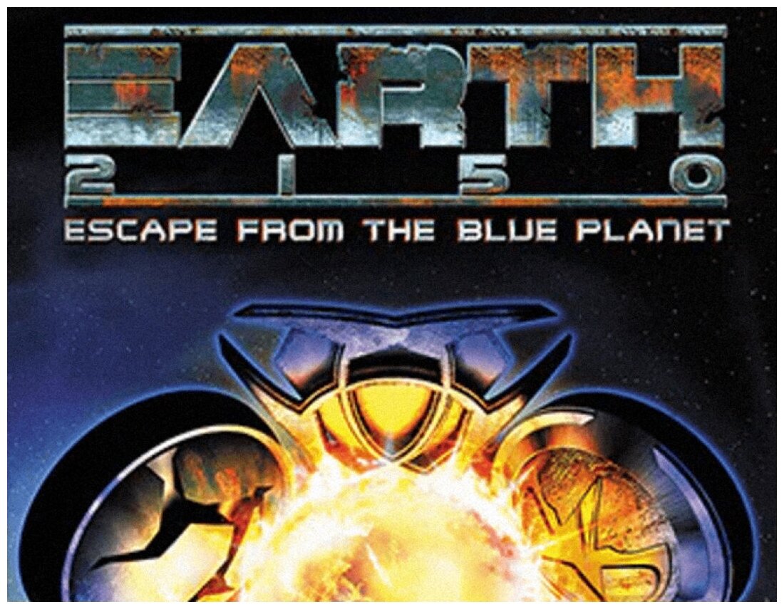 Earth 2150 trilogy steam фото 36