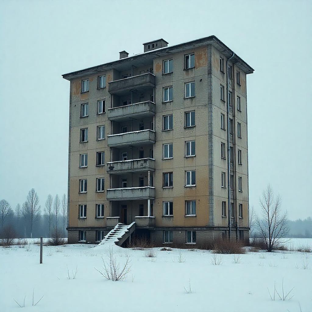 Инвестиционное жилье: Угроза экономике и путь к решению проблем в сфере ЖКХ через налоговую реформу (oтсюда)