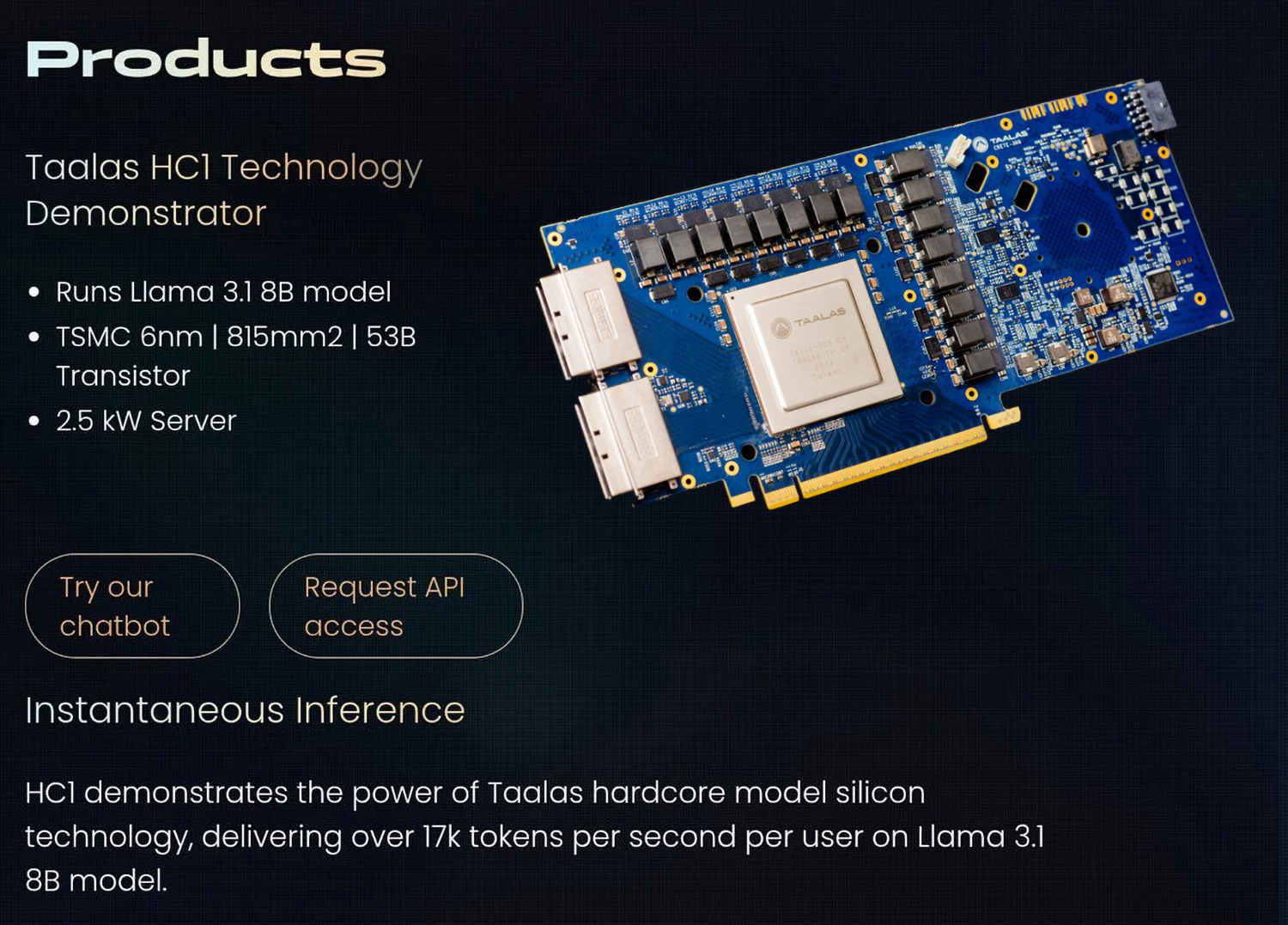 Последний чип: Как «впаянный» ИИ уничтожит империю Nvidia и изменит мир (Miha_Skif)