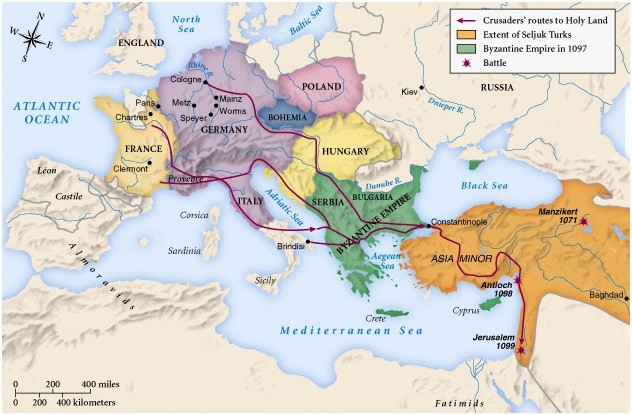 http://www.historynotes.info/wp-content/uploads/2013/04/The-First-Crusade-Routes-to-the-Holy-Land.jpg