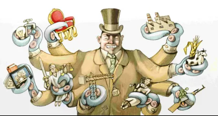 БРИКС и современный капитализм (walrom)