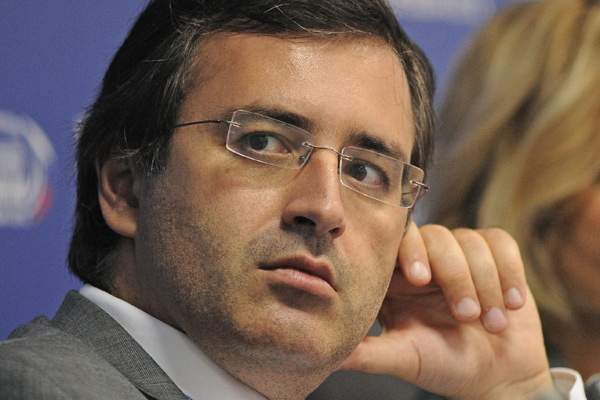 walrom • В окружении Кремля. Сергей Маратович Гуриев