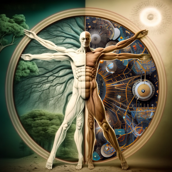 Работа: рабы или роботы? (Диалектик)