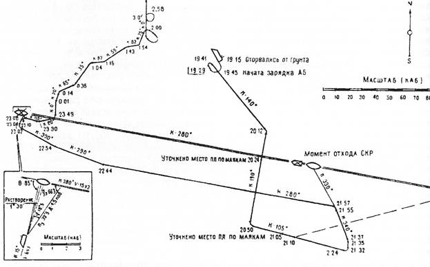 30 января 1945 г. – потопление пл «С-13» (командир – кап. 3 р. А.И.Маринеско) плавбазы плпл «Вильгельм Густлов» (25 484 брт) (АВЩ)